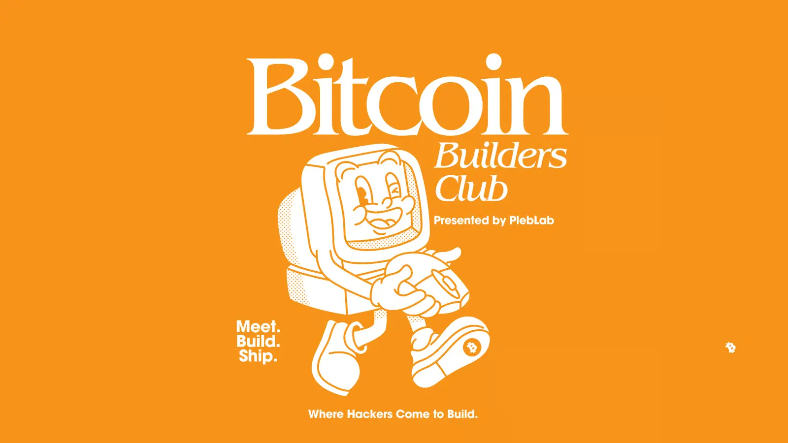 Bitcoin Builders Club