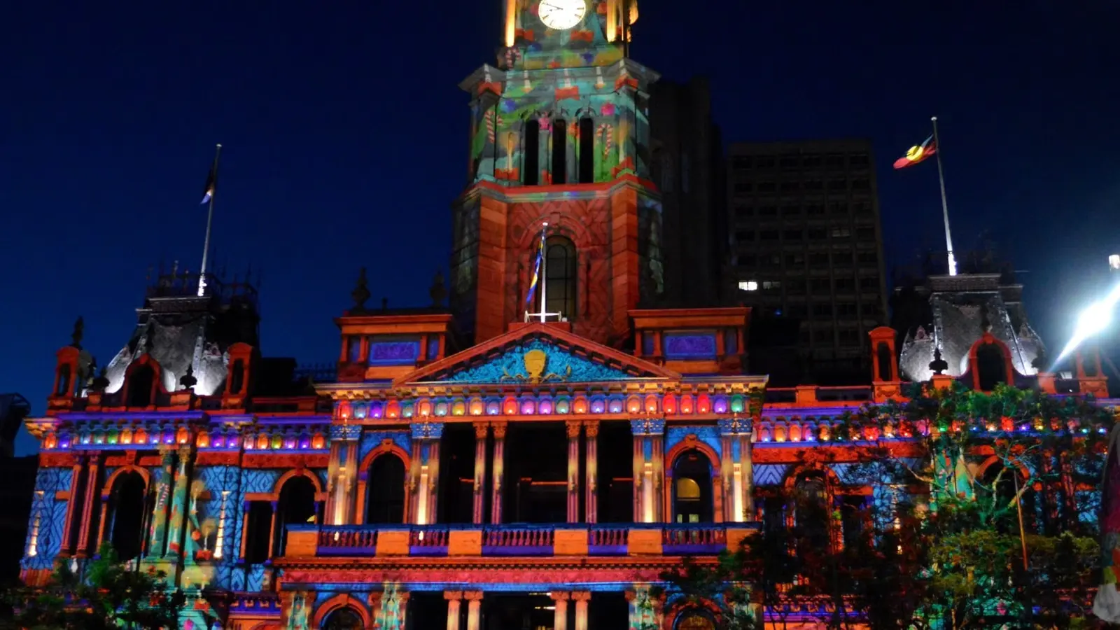 Light DAO Town Hall