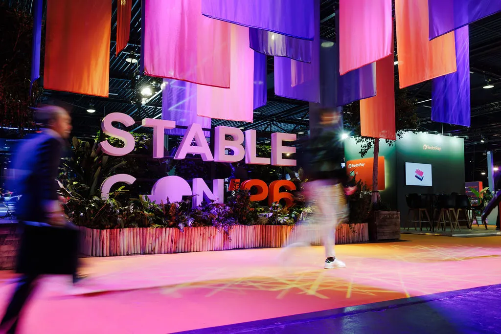 Stablecon 2026