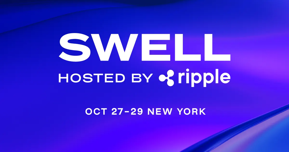 Ripple Swell 2026
