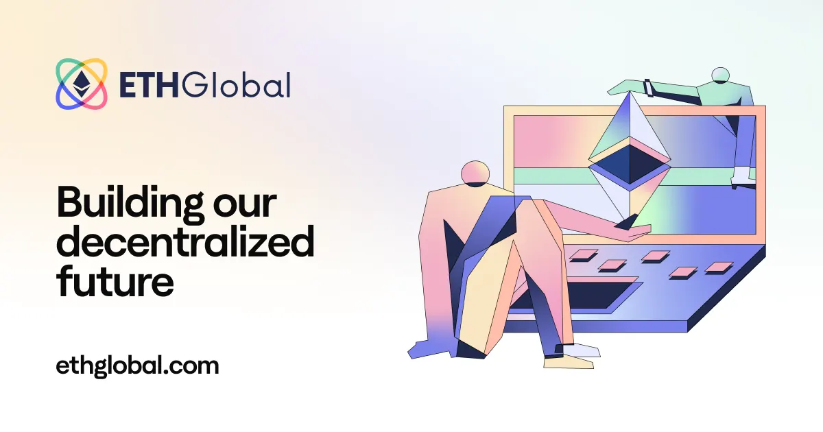 ETHGlobal San Francisco Hacker House & Demo Night