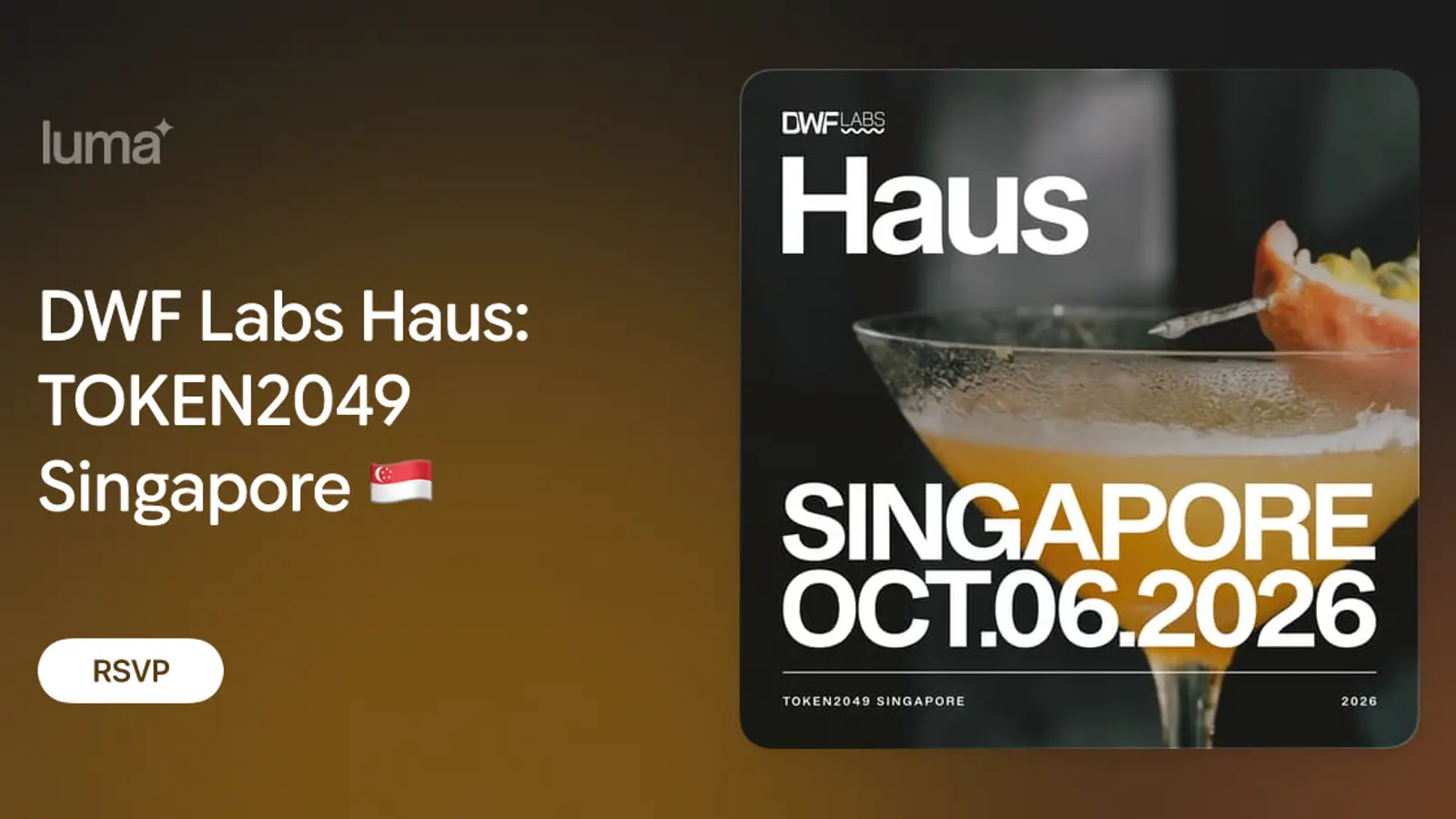 DWF Labs Haus