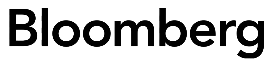 Bloomberg logo