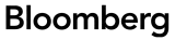 Bloomberg logo