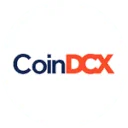 CoinDCX logo