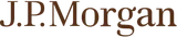JP Morgan logo
