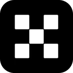 OKX logo