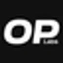 Optimism logo