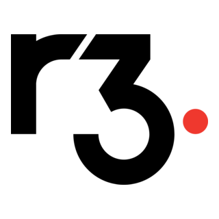 R3 logo
