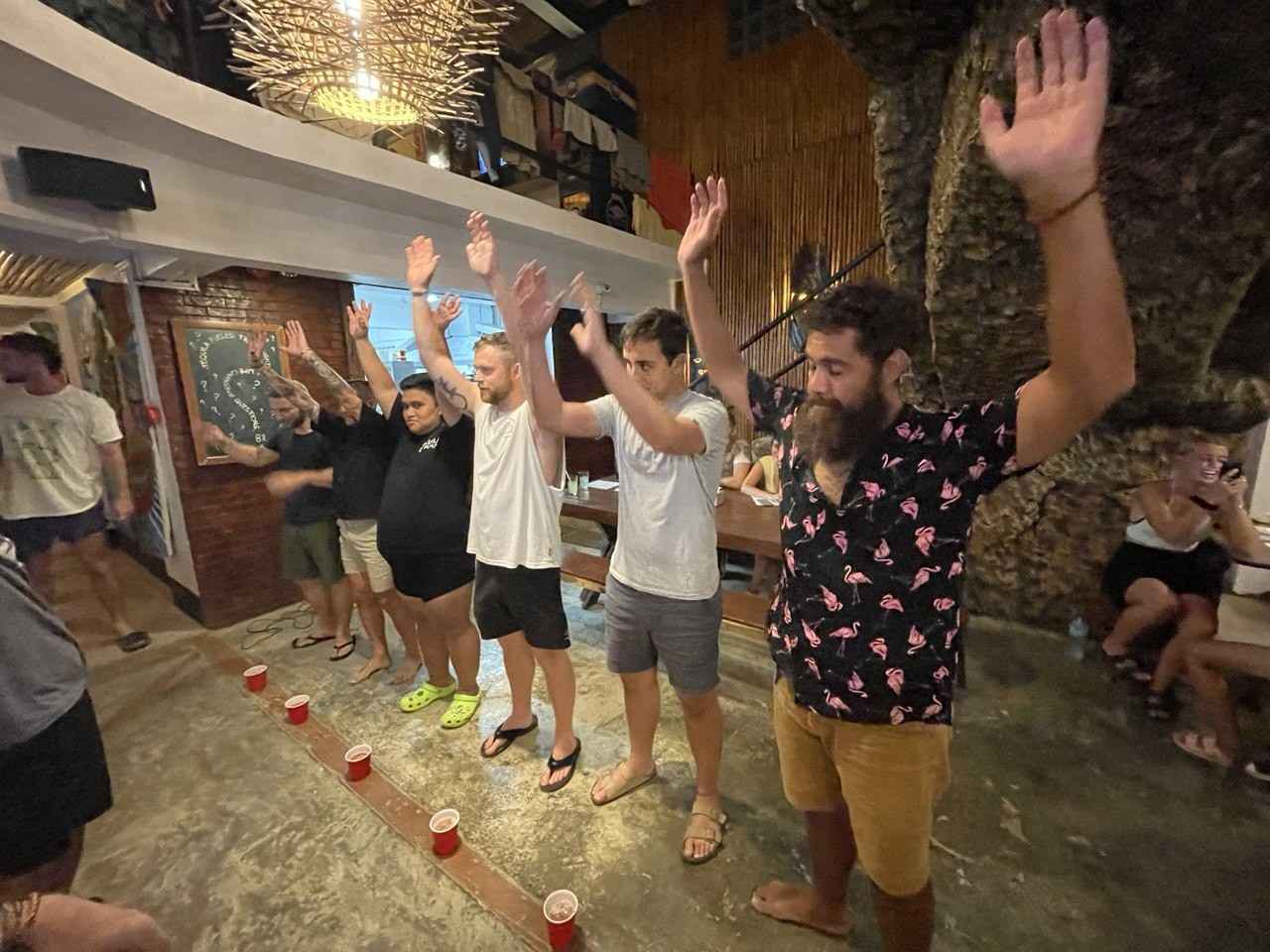 Hashtag Web3 community event photo 4