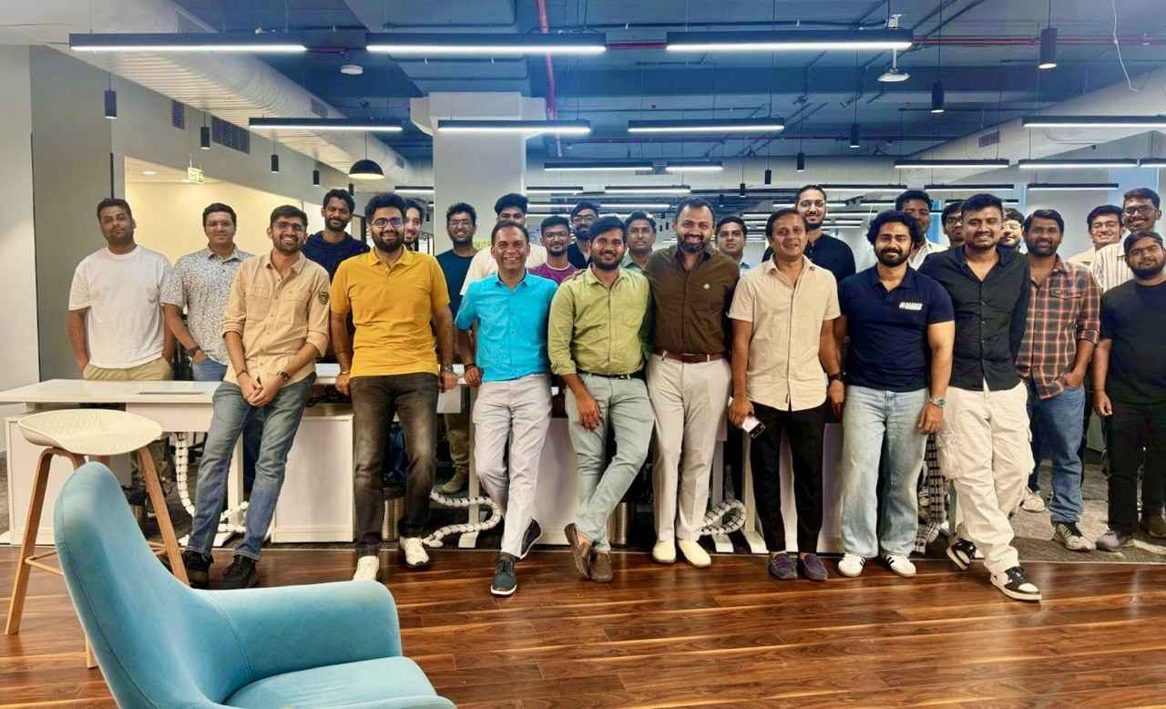 Hashtag Web3 community event photo 13