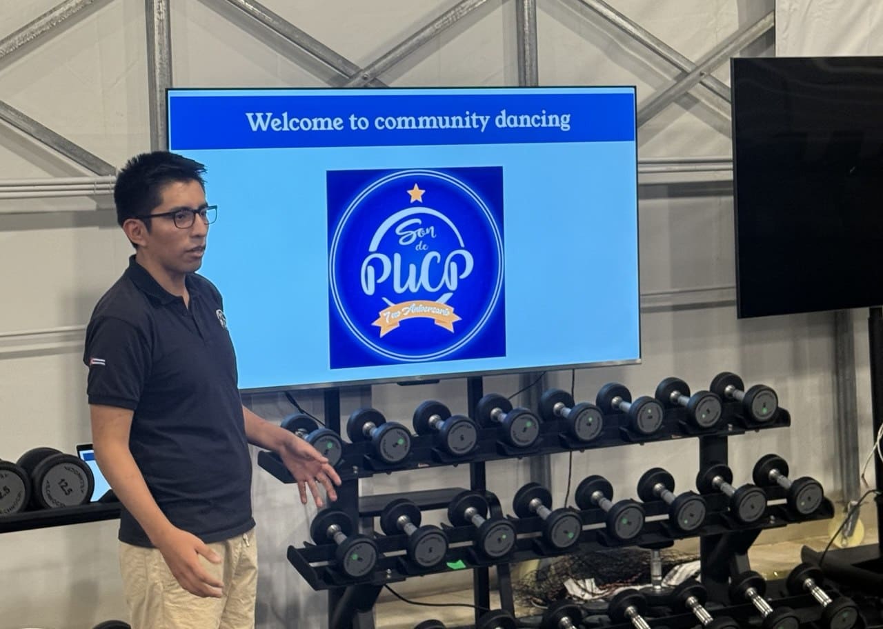 Hashtag Web3 community event photo 14