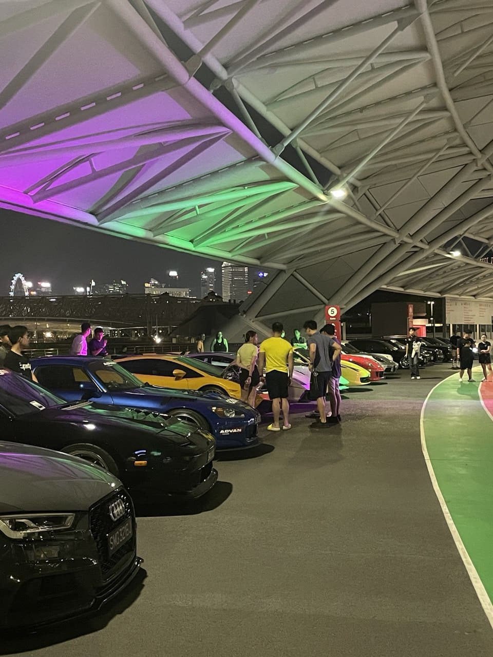 Hashtag Web3 community event photo 17