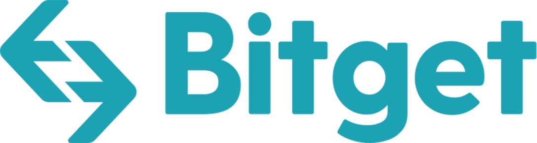 Logo of Bitget