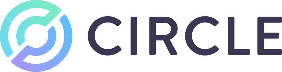 Logo of Circle