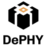 DePHY logo