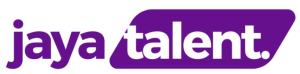 Jaya Talent logo