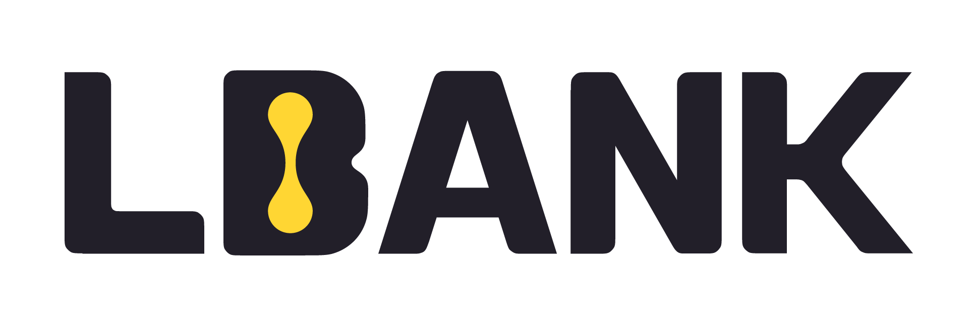 Logo of LBank