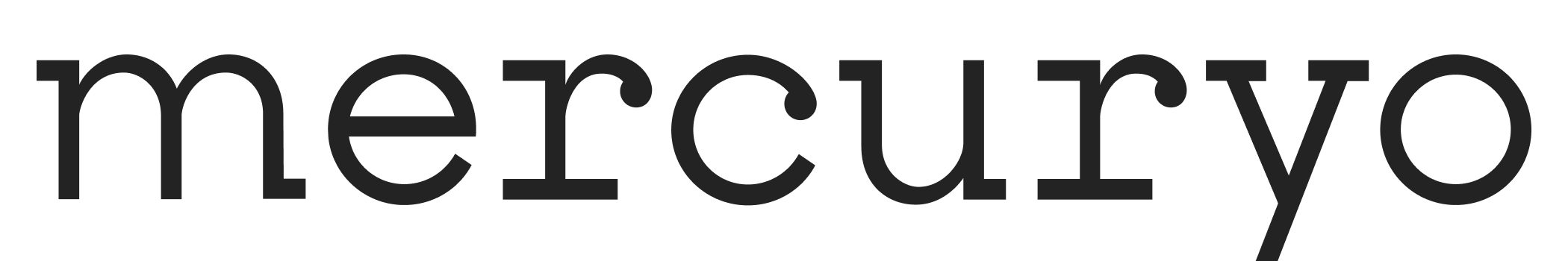 Mercuryo logo