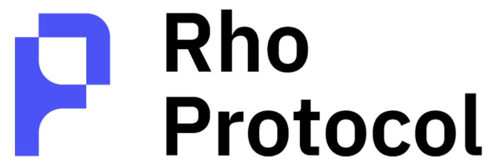 Rho logo