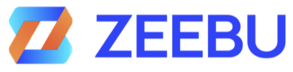 Zeebu logo