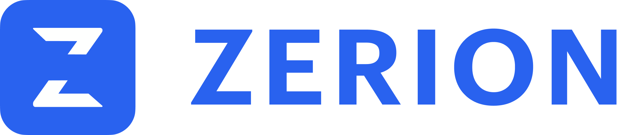 Zerion logo