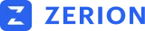 Zerion logo