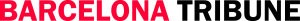 Logo of Barcelona media outlet, where Hashtag Web3 has been featured