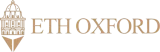 Logo of ETH Oxford