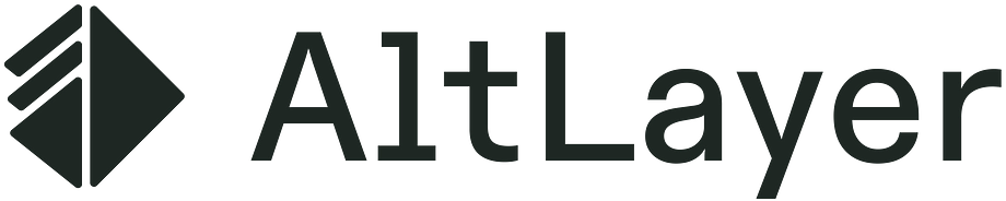 Altlayer logo