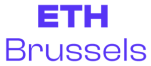 ETHBrussels logo