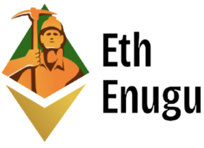 ETH Enugu logo