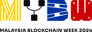 Malaysia Blockchain Week logo