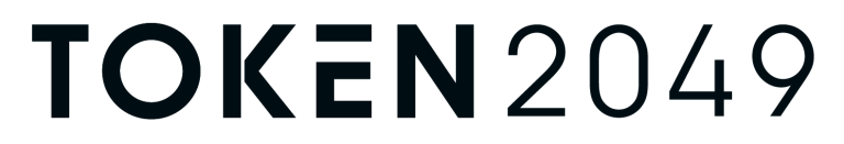 Token 2049 logo