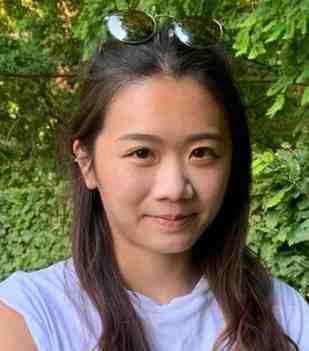 Photo of Suki Cheung